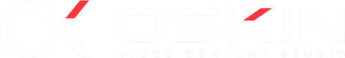 OSKIN video content studio